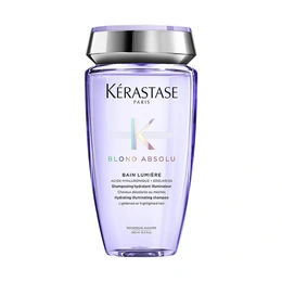 Шампунь Kerastase Blond Absolu Lumiere, 250 мл - Сүрөт 1
