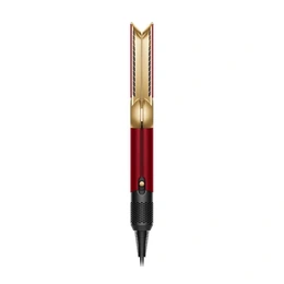 Выпрямитель Dyson AirStrait HT01 with Case Red Velvet - Сүрөт 3