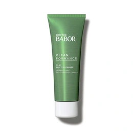Крем-маска для умывания с глиной Clean Formance Clay Multi-Cleanser Babor, 50 мл

 - Сүрөт 1