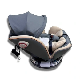 Автокресло Animame G410-10T - Сүрөт 3