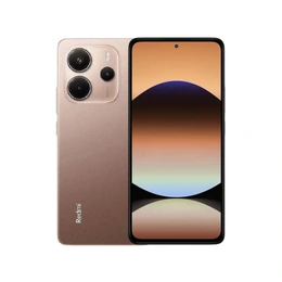 Xiaomi Redmi Note 14 8/256 ГБ золотистый - Сүрөт 1