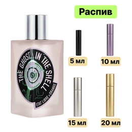 Etat Libre D`Orange The Ghost In The Shell парфюмерная вода - Сүрөт 1