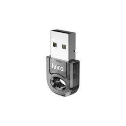 Адаптер Hoco UA28 USB Bluetooth 5.1 (Black) - Сүрөт 2