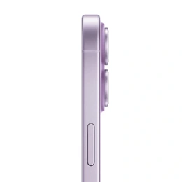 iPhone 17 256 ГБ nanoSIM+eSIM лавандовый - Сүрөт 2
