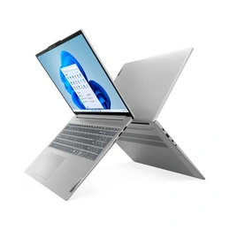 Ноутбук Lenovo IdeaPad Slim 5 16IRU9 Intel Core 7 150U 8/256 ГБ, серебристый - Сүрөт 3