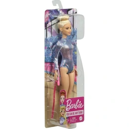 Кукла Barbie Профессии, Гимнастка - Сүрөт 3