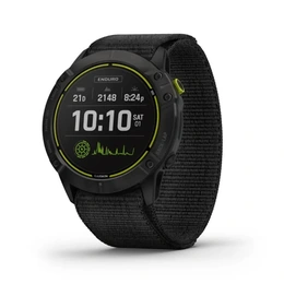 Смарт-часы Garmin Enduro 51 мм, Carbon Gray - Сүрөт 1