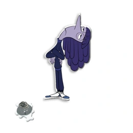 Клипсы на одежду Хандра - Сүрөт 1