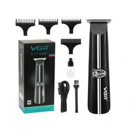 Машинка для стрижки волос VGR V-007 - Сүрөт 2