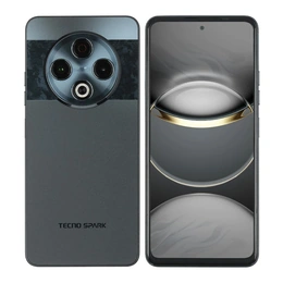 Tecno Spark 30 - Сүрөт 1