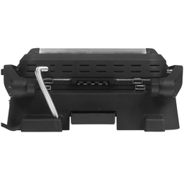 Гриль Tefal SuperGrill 3 в 1 GC510DE0 серый - Сүрөт 7