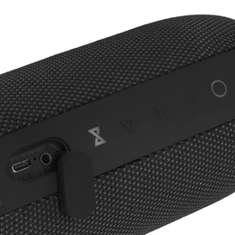 Портативная колонка MONSTER SUPERSTAR s320 черный - Сүрөт 4