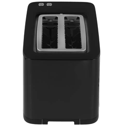 Тостер Tefal Smart&Light TT640810 черный - Сүрөт 6