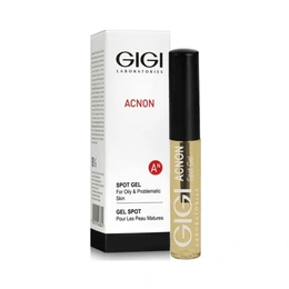 Гель антисептический заживляющий для лица Acnon Spot Gel GIGI, 5 г

 - Сүрөт 1