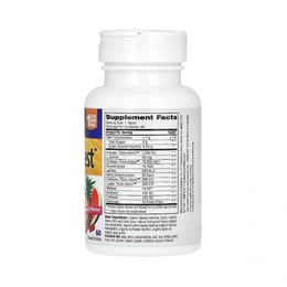 Жевательные ферменты для детей Kids Digest Enzymedica, 60 таблеток - Сүрөт 2