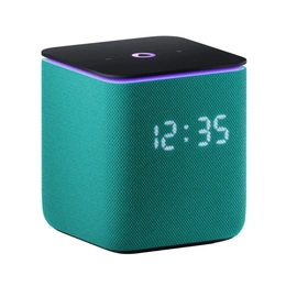 Умная колонка Яндекс Станция Миди, бирюзовый









 - Сүрөт 1