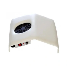 Вытяжка-пылесос для маникюра Vacuum Cleaner professional 238B, в ассортименте - Сүрөт 2