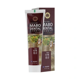 Зубная паста 2080 Mabo, 180 г - Сүрөт 1