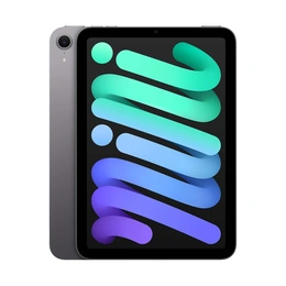Планшет Apple iPad 8,3" Mini 7 4/128 ГБ Серый - Сүрөт 1