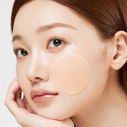 Отшелушивающие пэды для лица Medicube Red Succinic Acid Peeling Pad 70 шт - Сүрөт 3