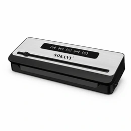Вакуумный упаковщик SOKANY SK-13076 - Сүрөт 1