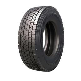 Всесезонная шина Aeolus AllroadsD 235/75 R17,5, 1 шт - Сүрөт 2