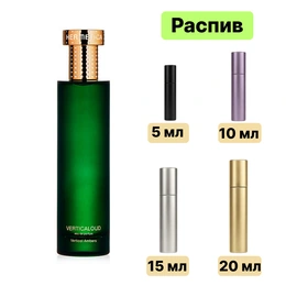 Hermetica Verticaloud парфюмерная вода - Сүрөт 1