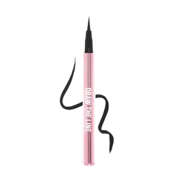 Жидкая подводка для глаз Beauty Creations Draw The Line Liquid Liner - Сүрөт 3
