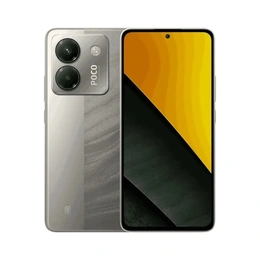 Xiaomi Poco M7 Pro 12/512 серебристый - Сүрөт 1