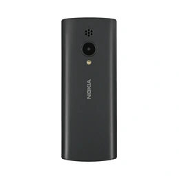 Мобильный телефон Nokia 150 TA-1582 DS, черный - Сүрөт 2