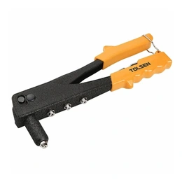 Ручной заклепочник Tolsen 43001 рамочный, 250 мм - Сүрөт 1