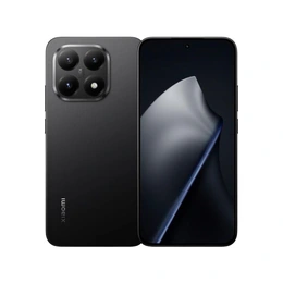 Xiaomi 15T 12/512 ГБ черный - Сүрөт 1