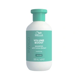 Шампунь Wella Professionals Invigo Volume Boost для объема волос, 300 мл - Сүрөт 1