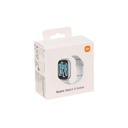 Фитнес-браслет Xiaomi Redmi Watch 5 Active GL (Silver) - Сүрөт 5