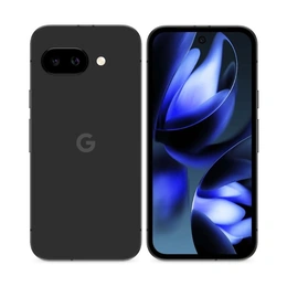 Google Pixel 9a 6/256 Гб черный - Сүрөт 1