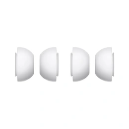Комплект оригинальных амбушюр Apple AirPods Pro 2 Ear Tips L - Изображение 1