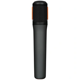 Набор микрофонов JBL PartyBox серый - Сүрөт 3