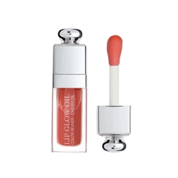 Масло-блеск для губ Dior Addict Lip Glow Oil тон 12 Rosewood 6 мл - Сүрөт 1