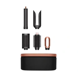Cтайлер Dyson HS09 Airwrap Coanda 2x Amber Silk









 - Сүрөт 3