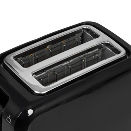 Тостер Tefal 2S TT1A1830 черный - Сүрөт 5
