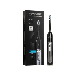 Электрическая звуковая зубная щётка Revyline RL 010 White - Сүрөт 1