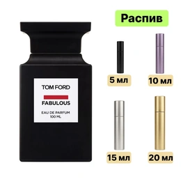 Tom Ford Fabulous EDP парфюмерная вода - Сүрөт 1