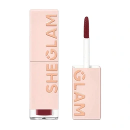 Тинт для губ Sheglam Lip Tint, тон Wake-Up Call, 3,5 мл - Picture 1