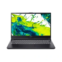 Ноутбук Acer Aspire 7 A715-59G-58A8 16/512 ГБ черный - Сүрөт 1
