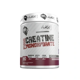 Креатин Gibbon The Pure Creatine, 300 г - Сүрөт 1