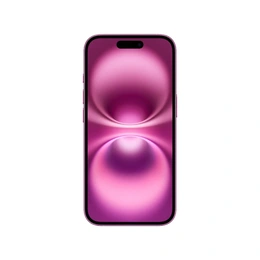 iPhone 16 128 ГБ розовый - Сүрөт 2