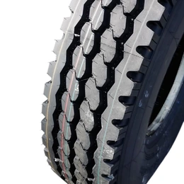 Грузовая шина Kunlun 13R22.5-20 KT871, 1 шт - Сүрөт 2