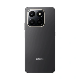 Honor X7d 8/256 Гб черный - Сүрөт 3