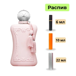 Delina Parfums de Marly парфюмерная вода - Сүрөт 1