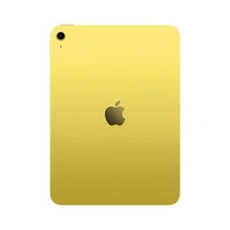 iPad 11 Wi-Fi 256 ГБ, желтый - Сүрөт 2